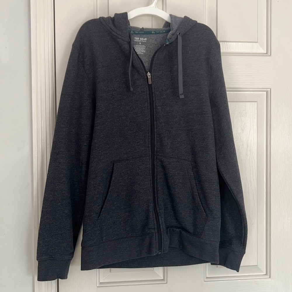 Sweatshirt/hoodie